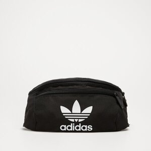 Adidas Ac Waistbag Čierna EUR ONE SIZE