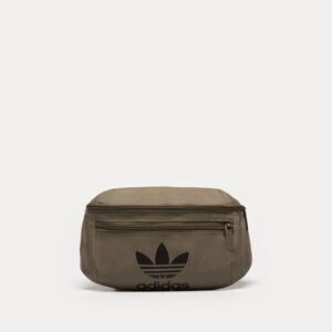 Adidas Ac Waistbag Zelená EUR ONE SIZE