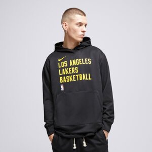 Nike S Kapucňou Lal Mnk Df Sptlight Po Hdy Nba Čierna EUR M