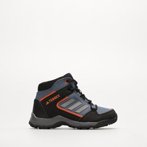 Adidas Terrex Hyperhiker Mid K Modrá EUR 28