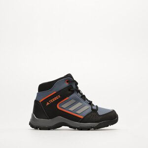 Adidas Terrex Hyperhiker Mid K Modrá EUR 31