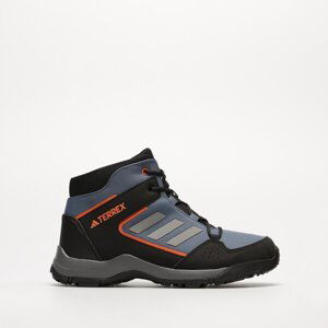 Adidas Terrex Hyperhiker Mid K Modrá EUR 37 1/3