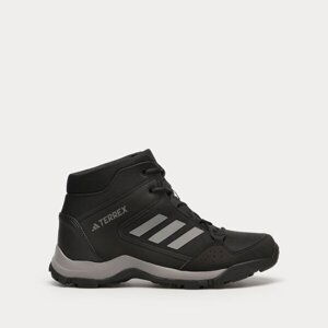 Adidas Terrex Hyperhiker Mid K Čierna EUR 36