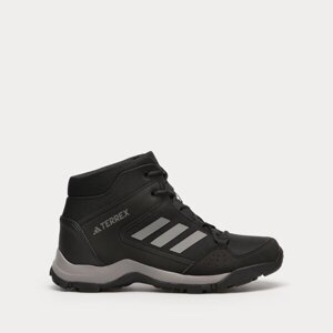 Adidas Terrex Hyperhiker Mid K Čierna EUR 38 2/3