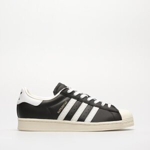 Adidas Superstar Čierna EUR 42 2/3