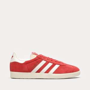 Adidas Gazelle Červená EUR 42 2/3