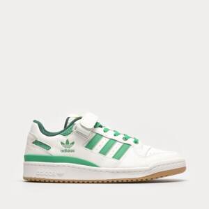 Adidas Forum Low Biela EUR 42 2/3