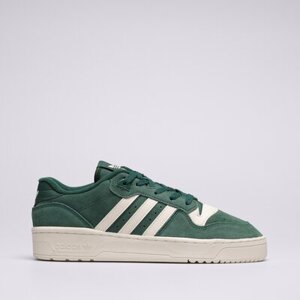 Adidas Rivalry Low Zelená EUR 42