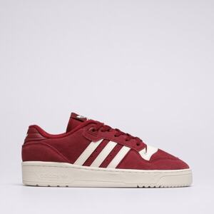 Adidas Rivalry Low Bordová EUR 42 2/3