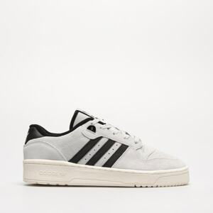 Adidas Rivalry Low Sivá EUR 42