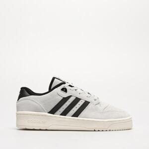 Adidas Rivalry Low Sivá EUR 44