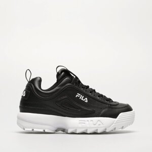 Fila Disruptor Ii Čierna EUR 36