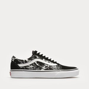 Vans Old Skool Čierna EUR 41