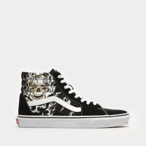 Vans Sk8-Hi Čierna EUR 42,5