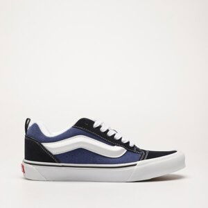 Vans Knu Skool Modrá EUR 43