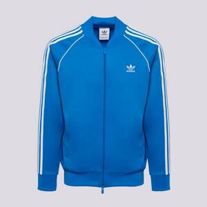 Adidas Sstar Tt Blue Modrá EUR S