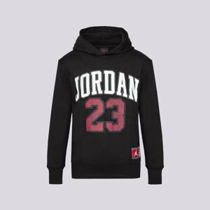 Jordan S Kapucňou Jdb Jordan Hbr Boy Viacfarebná EUR 132 - 147 cm