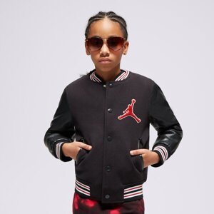 Jordan Jdg Varsity Boy Čierna EUR 128 -132 cm