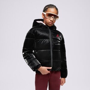 Jordan Jdg Boxy Fit Girl Čierna EUR 122-128 cm