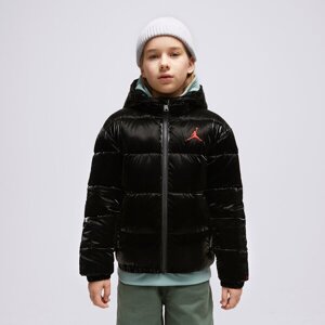 Jordan Jdg Boxy Fit Girl Čierna EUR 140-155 cm