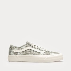 Vans Old Skool Tapered Vr3 Zelená EUR 37