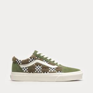 Vans Old Skool Khaki EUR 38,5