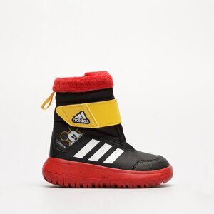 Adidas Winterplay Mickey I Čierna EUR 20