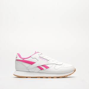 Reebok Classic Leather Biela EUR 36