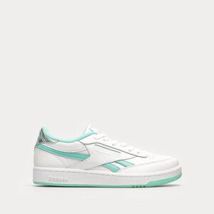 Reebok Club C Revenge Biela EUR 38