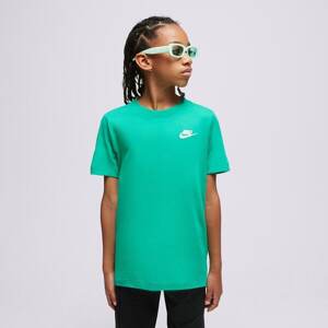 Nike Nike Sportswear Boy Zelená EUR 128-137