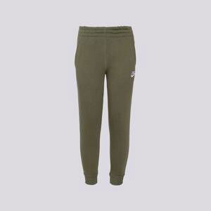 Nike K Nsw Club Flc Jggr Lbr Boy Khaki EUR 158-170