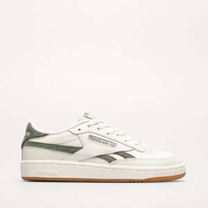 Reebok Club C Revenge Kremowy EUR 37