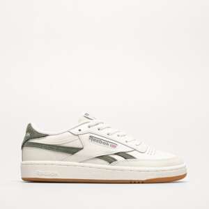 Reebok Club C Revenge Kremowy EUR 40