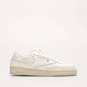 Reebok Club C Revenge Vintage Kremowy EUR 36