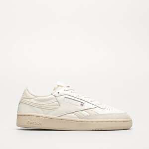 Reebok Club C Revenge Vintage Kremowy EUR 38