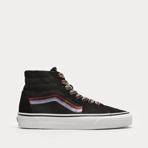 Vans Sk8-Hi Tapered Čierna EUR 37