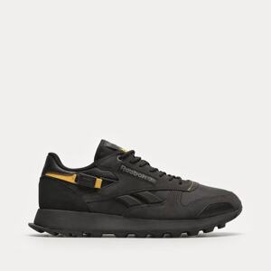 Reebok Classic Leather Čierna EUR 40,5