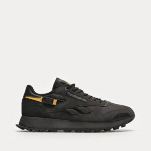 Reebok Classic Leather Čierna EUR 44