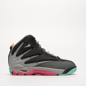 Reebok The Blast Sivá EUR 40,5