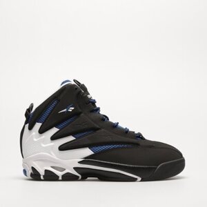 Reebok The Blast Čierna EUR 40,5