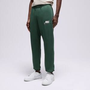 Nike M Nk Club+ Ft Cf Pant Lbr Zelená EUR L