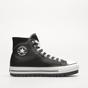 Converse Chuck Taylor All Star City Trek Wp Čierna EUR 42,5