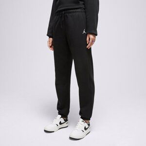 Jordan W J Brkln Flc Pant 2 Čierna EUR XS