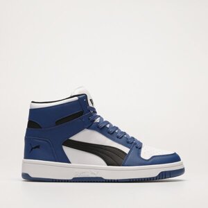 Puma Rebound Layup Sl Modrá EUR 42,5