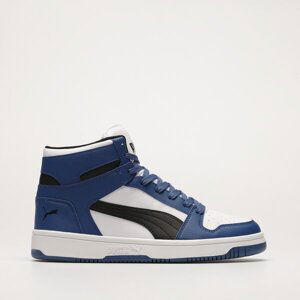 Puma Rebound Layup Sl Modrá EUR 45