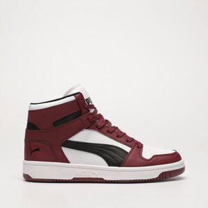 Puma Rebound Layup Sl Bordová EUR 42