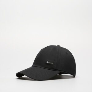 Nike U Nk Df Club Cap U Cb Mtswsh Čierna EUR L