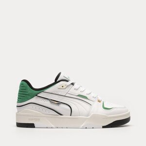 Puma Slipstream Bball Biela EUR 40,5