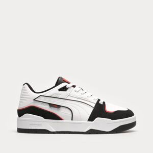 Puma Slipstream Bball Mix Biela EUR 41