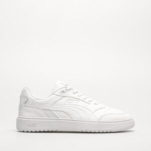 Puma Doublecourt Biela EUR 40,5